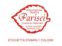 Etichette adesive per erboristerie, cosmetica, cosmesi (mm 43X32)  (cod.31M )